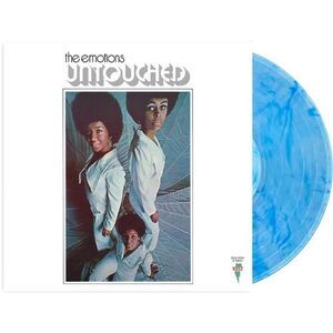 Untouched (All-Analog)